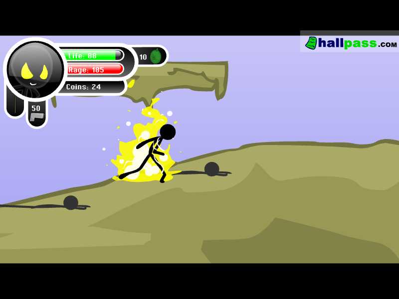 Rage 2