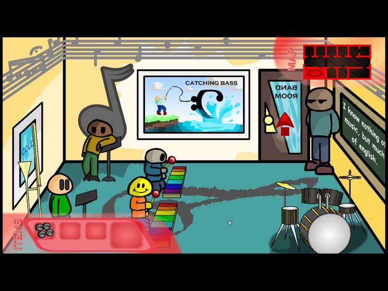 Riddle School 2