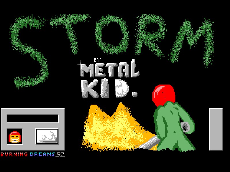 Storm