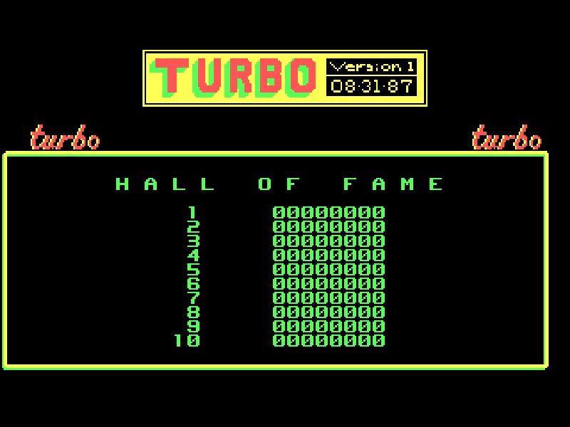 Turbo